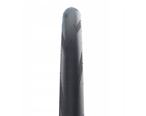 Шина 700 x 25C SCHWALBE ONE RaceGuard чорно-біла Шина 700 x 25C SCHWALBE ONE RaceGuard чорно-біла