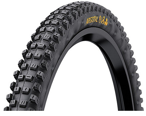 Шина CONTINENTAL Argotal Trail 27,5 x 2,40 Шина CONTINENTAL Argotal Trail 27,5 x 2,40