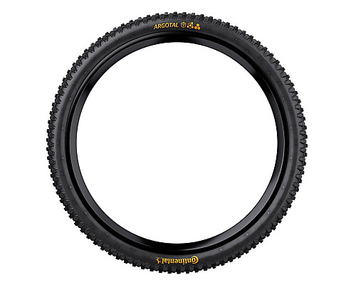 Шина CONTINENTAL Argotal Trail 27,5 x 2,40 Шина CONTINENTAL Argotal Trail 27,5 x 2,40