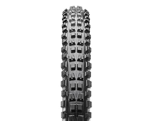 Шина 27.5x2.50 MAXXIS DH.MINION DHF дріт 2PLY BUTYL INSERT ST/42A Шина 27.5x2.50 MAXXIS DH.MINION DHF дріт 2PLY BUTYL INSERT ST/42A