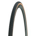 Opona 28 /700x 25C/ MICHELIN DYNAMIC CLASSIC SW brązowy bok
