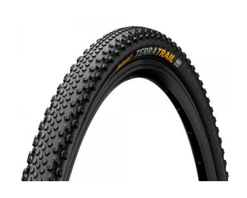 28 трекінгова шина /700 x 40C/ Continental Terra Trail SW TR складна 460 г 28 трекінгова шина /700 x 40C/ Continental Terra Trail SW TR складна 460 г