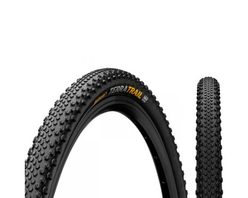 28 трекінгова шина /700 x 40C/ Continental Terra Trail SW TR складна 460 г 28 трекінгова шина /700 x 40C/ Continental Terra Trail SW TR складна 460 г