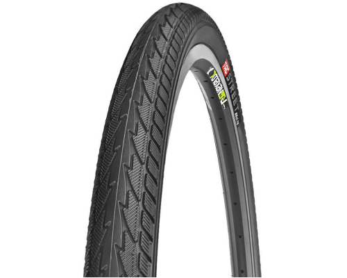 Шина 20 x 1,75 TRC STREET HY-156 дротяна 47-406, чорна Шина 20 x 1,75 TRC STREET HY-156 дротяна 47-406, чорна