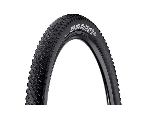 Покришка 29 x 2.00 VREDESTEIN SPOTTED CAT SUPERLITE TPI 120, 485g складна (55-622)