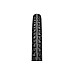 Шина 28 x 1.75 /700 x 47C/ CONTINENTAL Ride Tour ECO25 чорний/коричневий