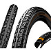 Шина 28 x 1.75 /700 x 47C/ CONTINENTAL Ride Tour ECO25 чорний/коричневий