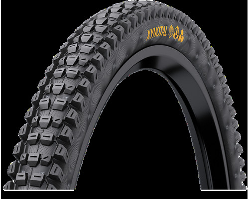 Складна шина CONTINENTAL Xynotal Enduro TR 29 x 2.40 Складна шина CONTINENTAL Xynotal Enduro TR 29 x 2.40