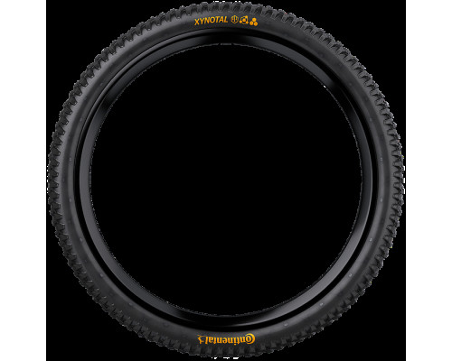 Складна шина CONTINENTAL Xynotal Enduro TR 29 x 2.40 Складна шина CONTINENTAL Xynotal Enduro TR 29 x 2.40
