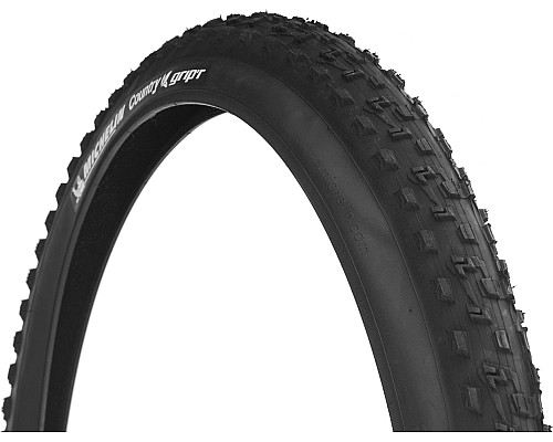 Покришка 29 х 2.10 MICHELIN Country GRIP'R 740г