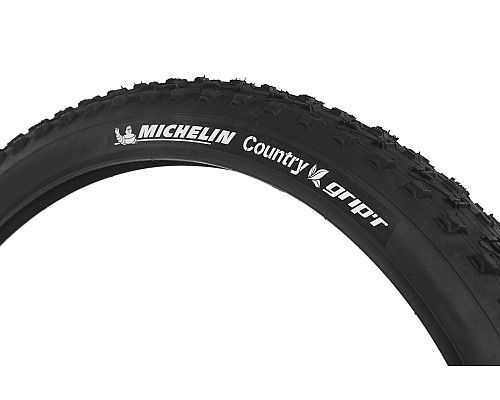 Покришка 29 х 2.10 MICHELIN Country GRIP'R 740г