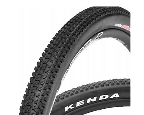 Шина 29 x 2,10 KENDA K-1047 SBE DRUT 60TDI DTC, чорна Шина 29 x 2,10 KENDA K-1047 SBE DRUT 60TDI DTC, чорна