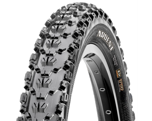 Шина  29 x 2,25 MAXXIS ARDENT 60TPI дріт, чорна