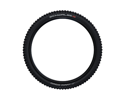 Шина 29 x 2.4 SCHWALBE MAGIC MARY EVO складна / Super Ground / TLE / Addix Soft / 67EPI Шина 29 x 2.4 SCHWALBE MAGIC MARY EVO складна / Super Ground / TLE / Addix Soft / 67EPI