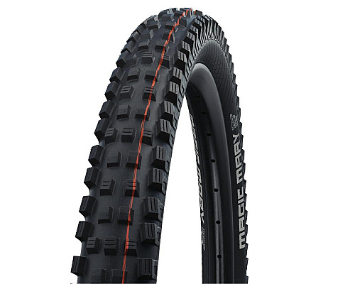 Шина 29 x 2.4 SCHWALBE MAGIC MARY EVO складна / Super Ground / TLE / Addix Soft / 67EPI Шина 29 x 2.4 SCHWALBE MAGIC MARY EVO складна / Super Ground / TLE / Addix Soft / 67EPI