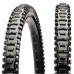 Шина 27,5 x 2,40 MAXXIS MINION DHR II WT 60tpi 3C EXO TR, складна