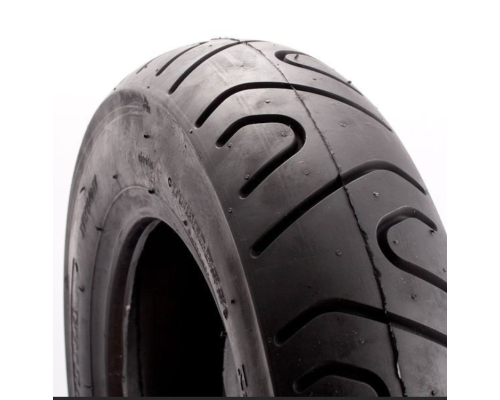 Шина для мотоцикла 10 X 3,50 AWINA F806 4PR T/L чорна Шина для мотоцикла 10 X 3,50 AWINA F806 4PR T/L чорна