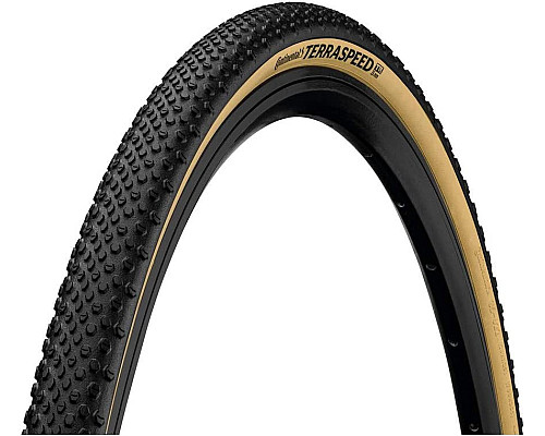 Шина Continental Terra Speed 28 x 1.60 700 x 40C Шина Continental Terra Speed 28 x 1.60 700 x 40C