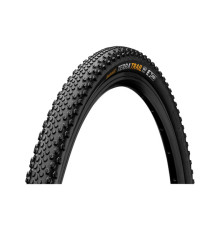 Шина 28 x 1.5 /700 x 40C/ CONTINENTAL Terra Trail Protection BlackChili Black TLR 460г