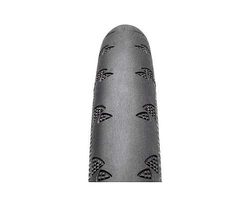 Шина 700x28C CONTINENTAL Gator Hardshell, складна, 350г Шина 700x28C CONTINENTAL Gator Hardshell, складна, 350г