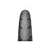 Шина 700x28C CONTINENTAL Gator Hardshell, складна, 350г