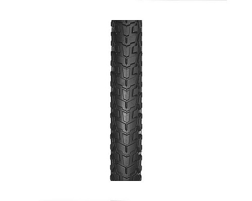 Шина 28 х 1,50 /700 х 38C/ TRC TREKMAN дротяна антипроколна вставка 3 мм + рефлекторна стрічка RS. 40-622