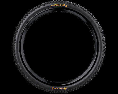 Складна шина CONTINENTAL Xynotal Trail TR 29 x 2.40
