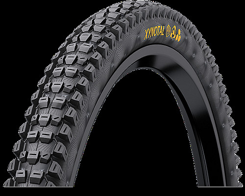 Складна шина CONTINENTAL Xynotal Trail TR 29 x 2.40