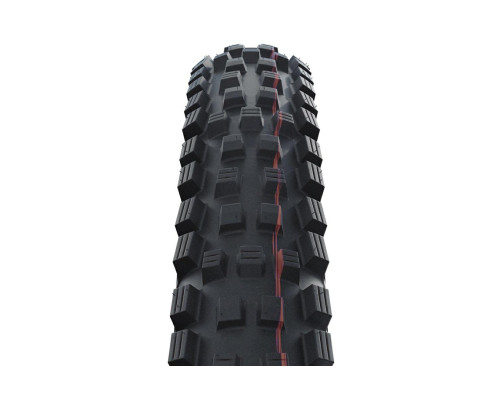 Шина 29 x 2.4 SCHWALBE MAGIC MARY EVO складна / Super Ground / TLE / Addix Soft / 67EPI