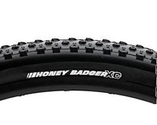 Шина 29 x 2.05 KENDA K1127A Honey Badger XC 30TPI дріт Шина 29 x 2.05 KENDA K1127A Honey Badger XC 30TPI дріт
