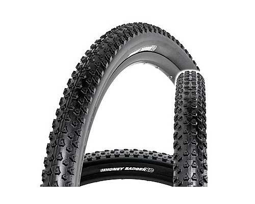 Шина 29 x 2.05 KENDA K1127A Honey Badger XC 30TPI дріт Шина 29 x 2.05 KENDA K1127A Honey Badger XC 30TPI дріт