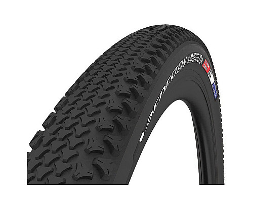 Opona 28 x 1,5 /700 x 38C/ VREDESTEIN AVENTURA TPI120, TLR,450g zwijana (38-622) Opona 28 x 1,5 /700 x 38C/ VREDESTEIN AVENTURA TPI120, TLR,450g zwijana (38-622)