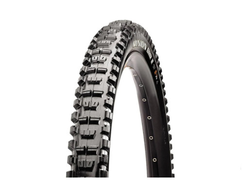 Складна шина 29 x 2,40 MAXXIS MINION DHR II WT 3C TR EXO 60TPI Складна шина 29 x 2,40 MAXXIS MINION DHR II WT 3C TR EXO 60TPI