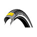 Шина 28 /700X38C/ MICHELIN PROTEC BR з рефлексом 760г