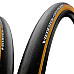Шина 28 x 1,00 /700 x 25C/ VREDESTEIN FORTEZZA SENSO SUPERIORE TPI320 ,235 г висувна (25-622) чорно-жовта