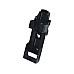 Zamknięcie ABUS BORDO LED 6000C/90 BK SH