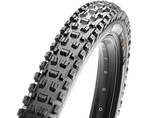 Шина 29 x 2.50 MAXXIS ASSEGAI WT 120X2TPI 3CG DD TR ROLLABLE Шина 29 x 2.50 MAXXIS ASSEGAI WT 120X2TPI 3CG DD TR ROLLABLE
