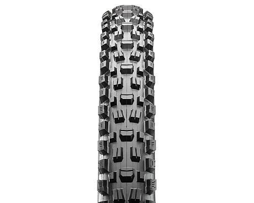 Шина 29 x 2.50 MAXXIS ASSEGAI WT 120X2TPI 3CG DD TR ROLLABLE Шина 29 x 2.50 MAXXIS ASSEGAI WT 120X2TPI 3CG DD TR ROLLABLE