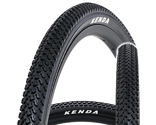 28 трекінгова шина 700 x 38C KENDA K-813