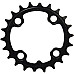 Зірка Truvativ MTB 32T V7 104BCD AL HDBLACK  чорний