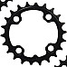 Зірка Truvativ MTB 32T V7 104BCD AL HDBLACK  чорний