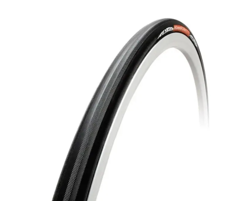 Шина велосипедна 28 TUFO HI-COMPOSITE CARBON 700x25mm - чорна Шина велосипедна 28 TUFO HI-COMPOSITE CARBON 700x25mm - чорна