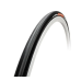 Шина велосипедна 28 TUFO HI-COMPOSITE CARBON 700x25mm - чорна