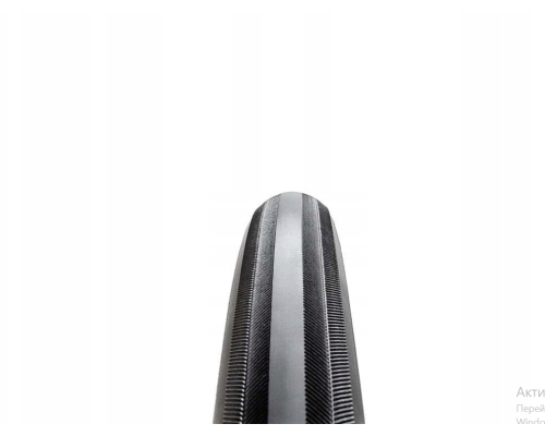 Шина велосипедна 28 TUFO HI-COMPOSITE CARBON 700x25mm - чорна Шина велосипедна 28 TUFO HI-COMPOSITE CARBON 700x25mm - чорна