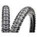 Складна шина 29 x 2,25 MAXXIS ASPEN EXO TR 120TPI