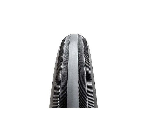Шина велосипедна TUFO HI COMPOSITE CARBON 28mm - чорно-біла Шина велосипедна TUFO HI COMPOSITE CARBON 28mm - чорно-біла