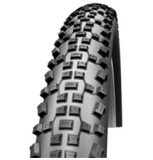 Шина 29 x 2,25 SCHWALBE RAPID ROB KevlarGuard HS-391 57-622, чорна