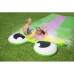 Потрійна водна гірка Friendly Frog Slide BESTWAY 488 см 3+ 52389