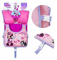 Жилет для плавання Bestway Minnie 9101A