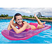 Матрац надувний для плавання Intex 59895-pink рожевий, 188 x 71 см